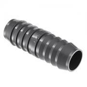 3/4" INSERT COUPLING BARB X BARB