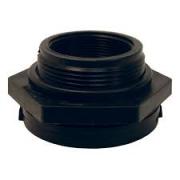 1 1/2" POLY PRO TANK ADAPTER EPDM GASKET