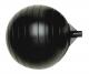 1/4" X 6" FLOAT BALL