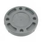 12" FLANGE BLIND SCH80