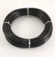 .250 OD TUBING PE BLACK PARFLEX