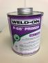 1/4 PT PURPLE PVC PRIMER