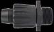 TRI LOC MALE ADAPTER 16-18MM