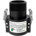 1/2" MIPT X FEMALE CAMLOCK