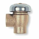 1" VACUUM BREAKER-BRASS