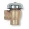 1 1/2" VAC. BREAKER-BRASS